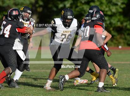 Thumbnail 1 in Amity Regional @ Wilbur Cross photogallery.