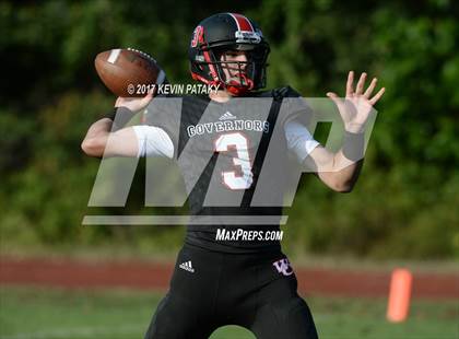Thumbnail 2 in Amity Regional @ Wilbur Cross photogallery.