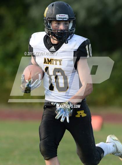 Thumbnail 3 in Amity Regional @ Wilbur Cross photogallery.