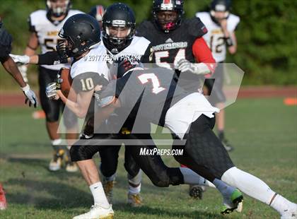 Thumbnail 1 in Amity Regional @ Wilbur Cross photogallery.
