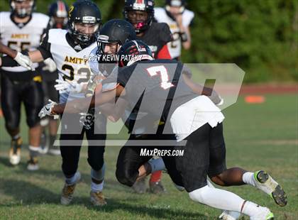 Thumbnail 3 in Amity Regional @ Wilbur Cross photogallery.