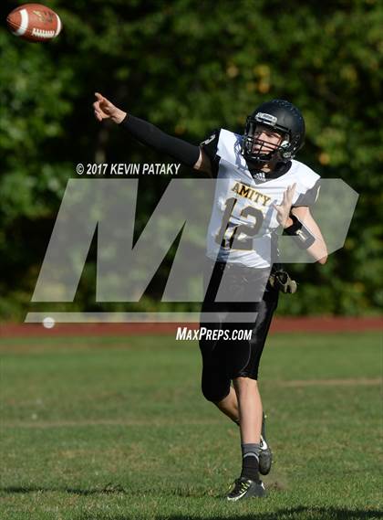 Thumbnail 3 in Amity Regional @ Wilbur Cross photogallery.