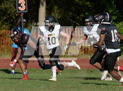 Thumbnail 2 in Amity Regional @ Wilbur Cross photogallery.