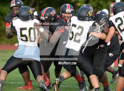 Thumbnail 2 in Amity Regional @ Wilbur Cross photogallery.