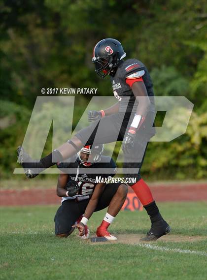 Thumbnail 1 in Amity Regional @ Wilbur Cross photogallery.