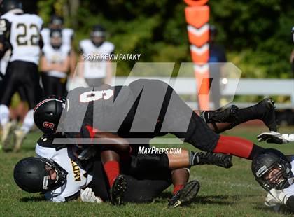 Thumbnail 3 in Amity Regional @ Wilbur Cross photogallery.