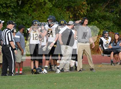 Thumbnail 1 in Amity Regional @ Wilbur Cross photogallery.