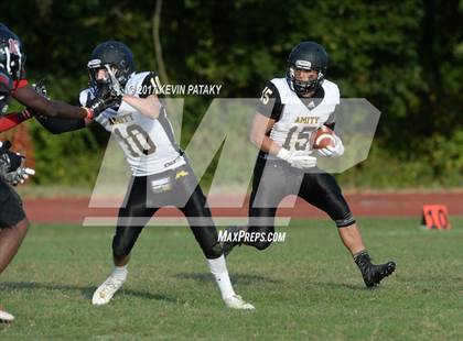Thumbnail 1 in Amity Regional @ Wilbur Cross photogallery.
