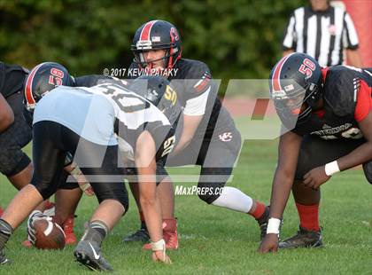 Thumbnail 1 in Amity Regional @ Wilbur Cross photogallery.