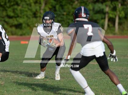 Thumbnail 2 in Amity Regional @ Wilbur Cross photogallery.