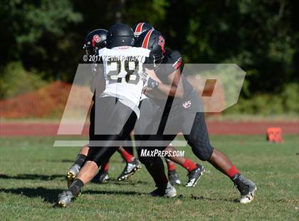 Thumbnail 2 in Amity Regional @ Wilbur Cross photogallery.