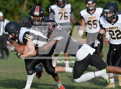 Thumbnail 1 in Amity Regional @ Wilbur Cross photogallery.