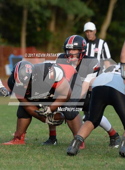 Thumbnail 2 in Amity Regional @ Wilbur Cross photogallery.