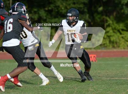 Thumbnail 2 in Amity Regional @ Wilbur Cross photogallery.