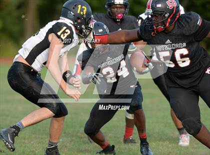 Thumbnail 1 in Amity Regional @ Wilbur Cross photogallery.