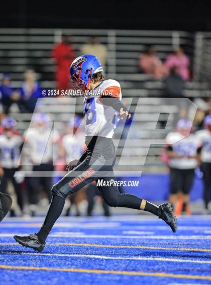 Thumbnail 3 in   Serra @ Chaminade photogallery.