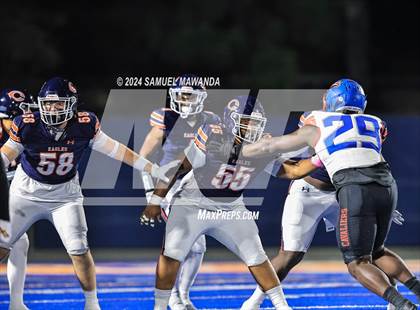 Thumbnail 3 in   Serra @ Chaminade photogallery.