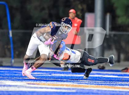 Thumbnail 2 in   Serra @ Chaminade photogallery.