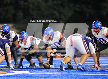 Thumbnail 2 in   Serra @ Chaminade photogallery.