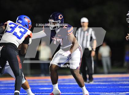 Thumbnail 3 in   Serra @ Chaminade photogallery.
