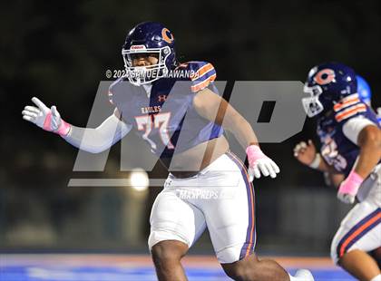 Thumbnail 3 in   Serra @ Chaminade photogallery.