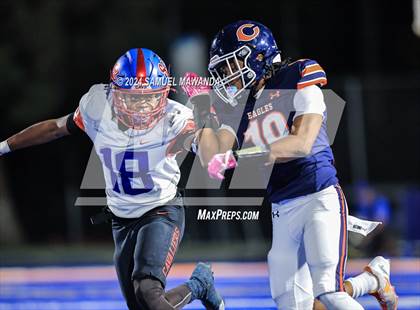 Thumbnail 3 in   Serra @ Chaminade photogallery.