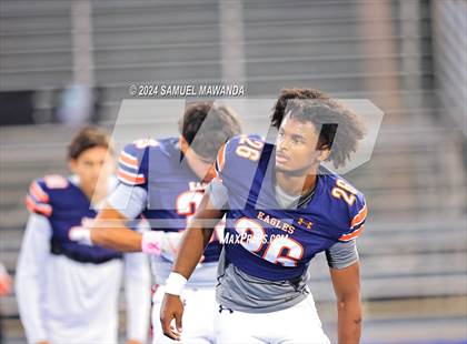 Thumbnail 1 in   Serra @ Chaminade photogallery.