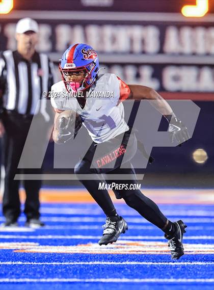 Thumbnail 2 in   Serra @ Chaminade photogallery.