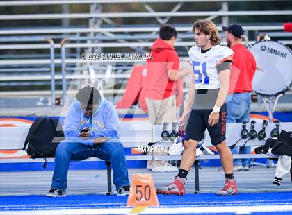 Thumbnail 3 in   Serra @ Chaminade photogallery.
