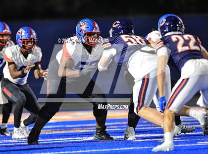 Thumbnail 3 in   Serra @ Chaminade photogallery.