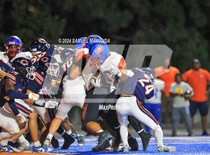 Thumbnail 3 in   Serra @ Chaminade photogallery.
