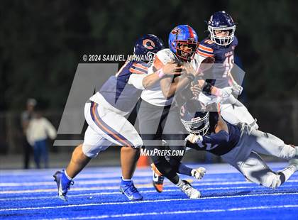 Thumbnail 2 in   Serra @ Chaminade photogallery.