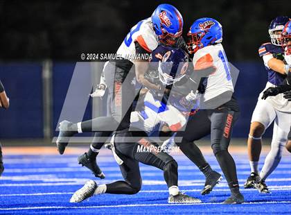 Thumbnail 3 in   Serra @ Chaminade photogallery.