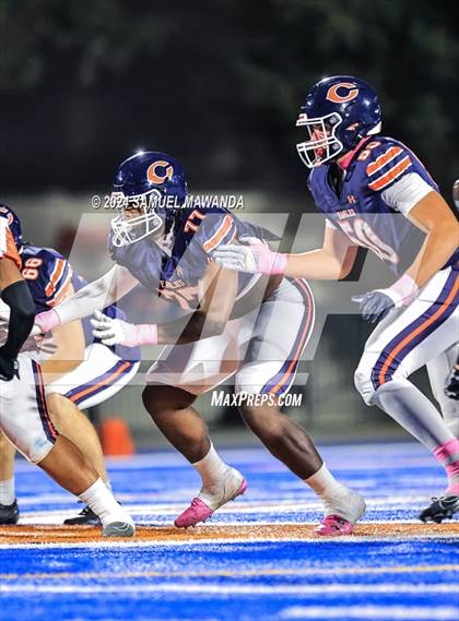 Thumbnail 3 in   Serra @ Chaminade photogallery.