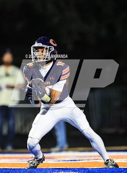 Thumbnail 3 in   Serra @ Chaminade photogallery.