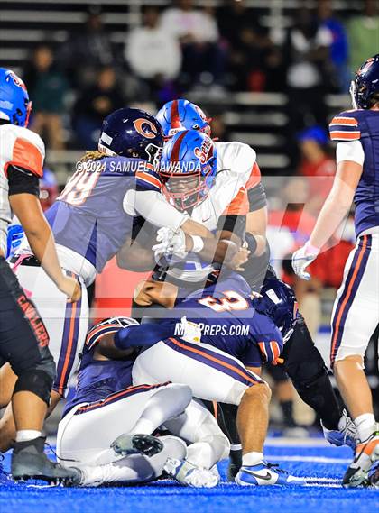 Thumbnail 1 in   Serra @ Chaminade photogallery.
