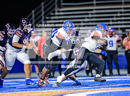 Thumbnail 3 in   Serra @ Chaminade photogallery.