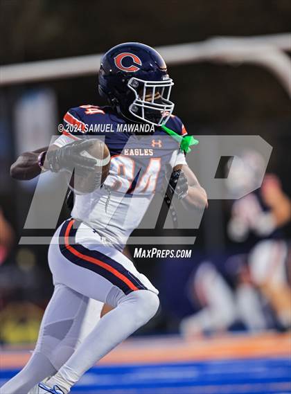 Thumbnail 2 in   Serra @ Chaminade photogallery.