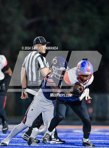 Thumbnail 1 in   Serra @ Chaminade photogallery.