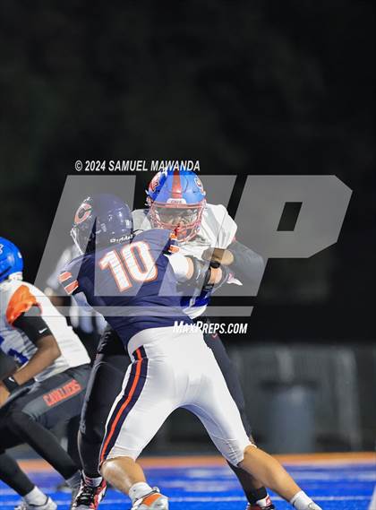 Thumbnail 3 in   Serra @ Chaminade photogallery.