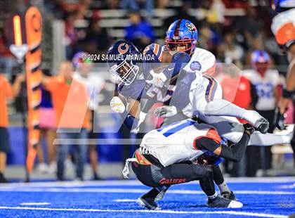 Thumbnail 2 in   Serra @ Chaminade photogallery.