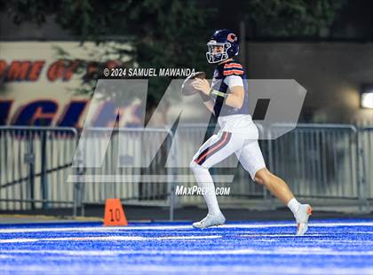 Thumbnail 3 in   Serra @ Chaminade photogallery.