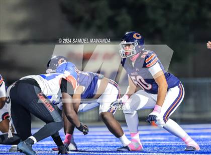 Thumbnail 3 in   Serra @ Chaminade photogallery.