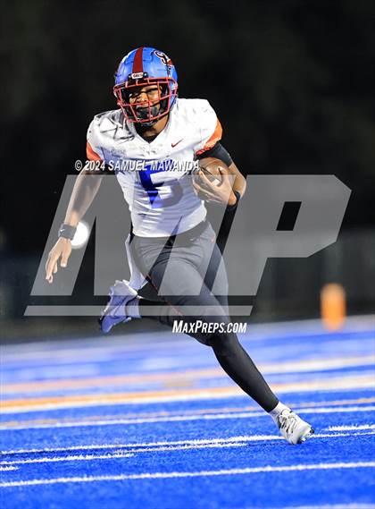 Thumbnail 1 in   Serra @ Chaminade photogallery.