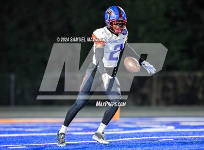 Thumbnail 3 in   Serra @ Chaminade photogallery.
