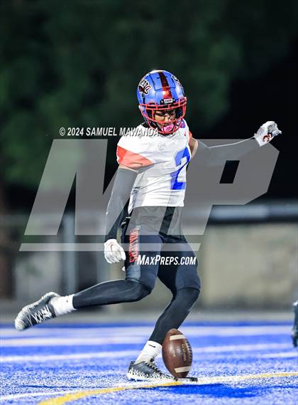 Thumbnail 2 in   Serra @ Chaminade photogallery.