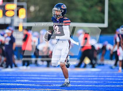 Thumbnail 3 in   Serra @ Chaminade photogallery.