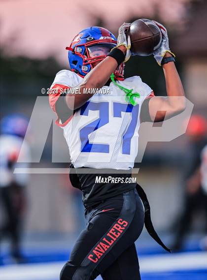 Thumbnail 3 in   Serra @ Chaminade photogallery.