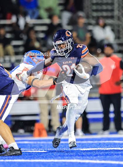 Thumbnail 2 in   Serra @ Chaminade photogallery.