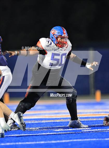 Thumbnail 3 in   Serra @ Chaminade photogallery.